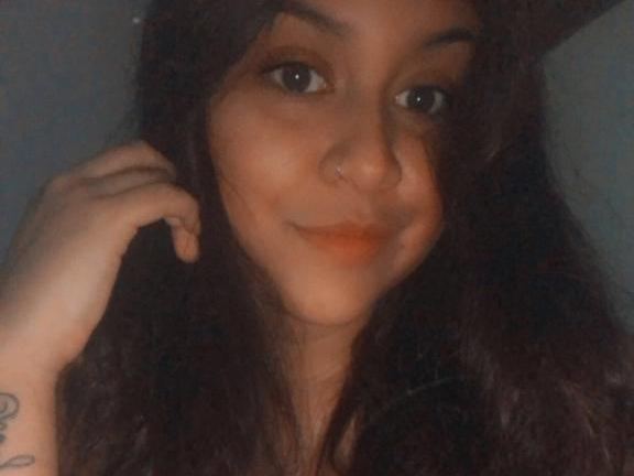 Image de profil du modèle de webcam ElizzaHarris
