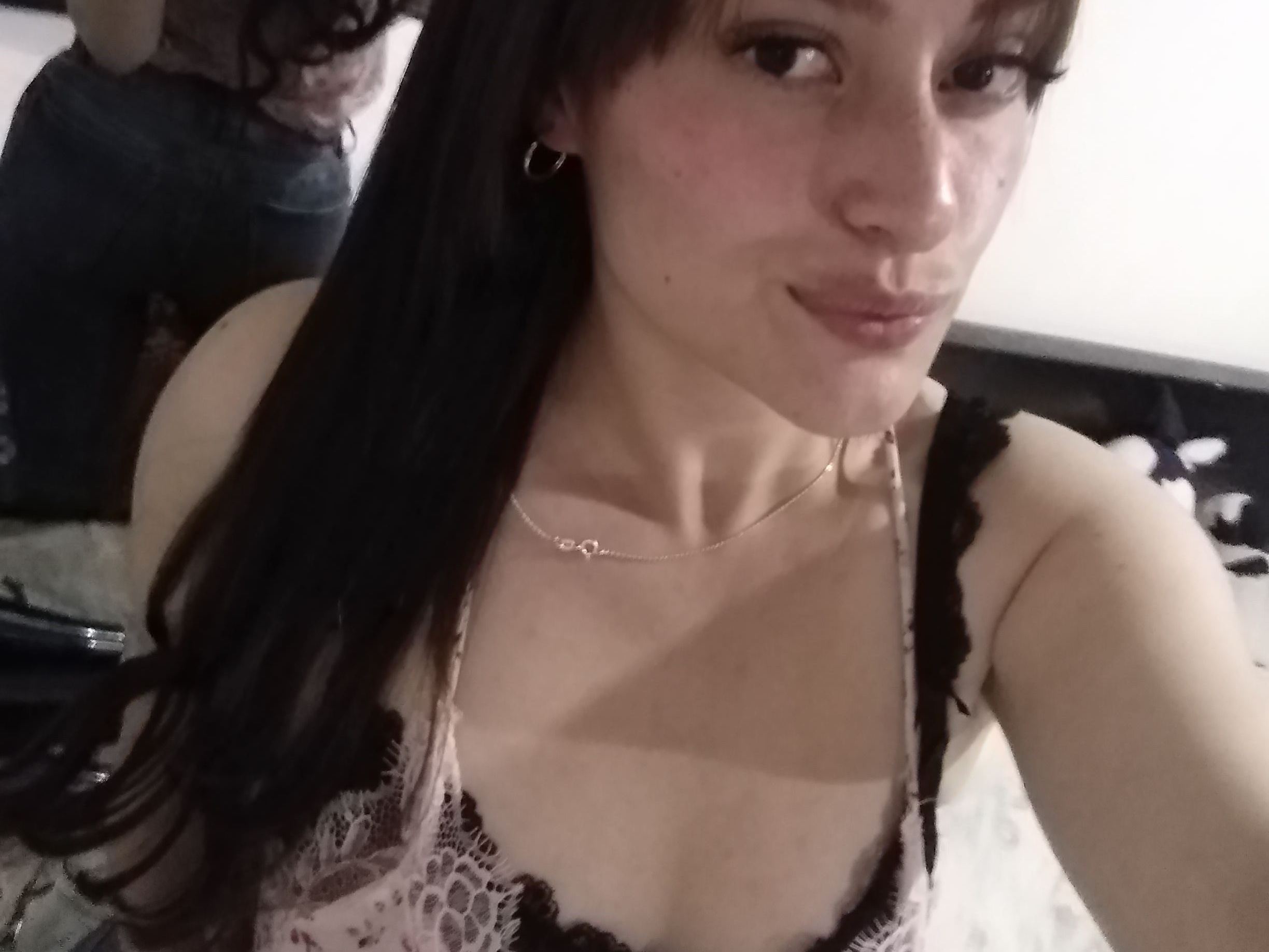 swetviolet profielfoto van cam model 