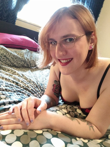 Interprete AllegraQuin Foto 7