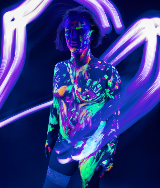 Interprete AllegraQuin Foto 3