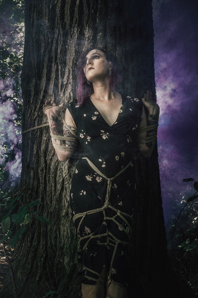 Interprete AllegraQuin Foto 2