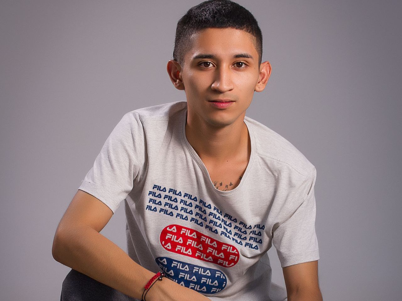 Imagen de perfil de modelo de cámara web de AustinBet