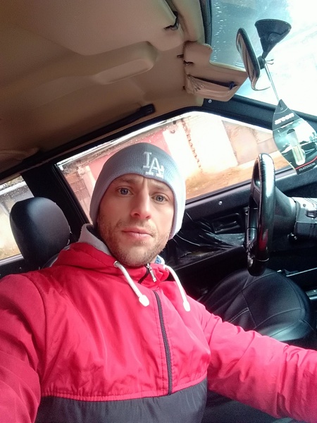 Artista GredHeim Foto 4