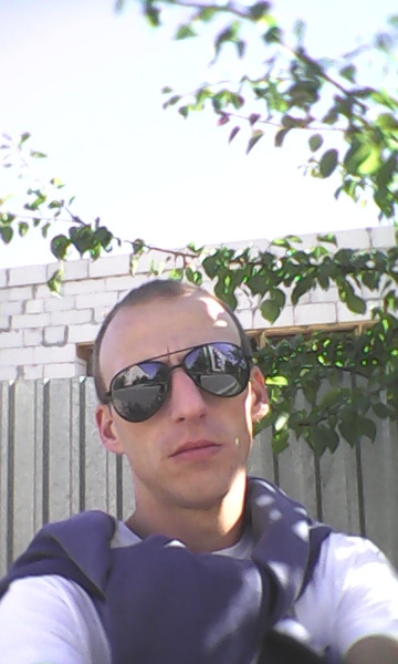 Artista GredHeim Foto 3