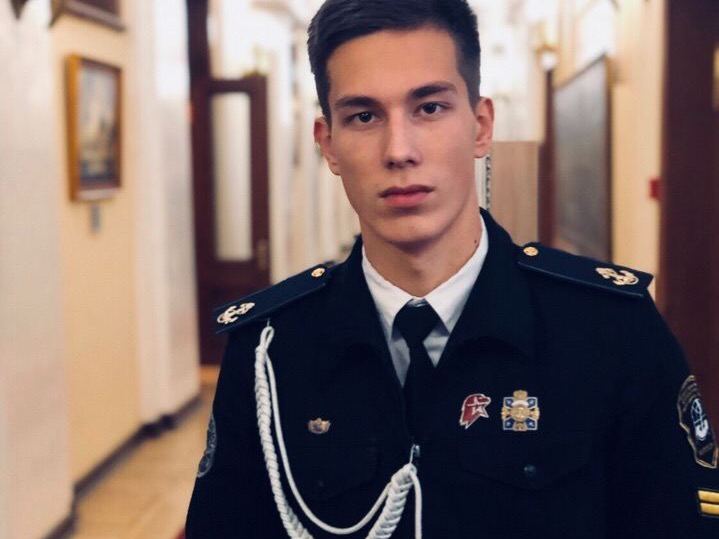 LeoJays immagine del profilo del modello di cam