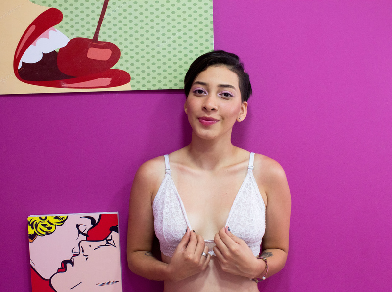 Darsteller LoreettaBakeer Foto 2