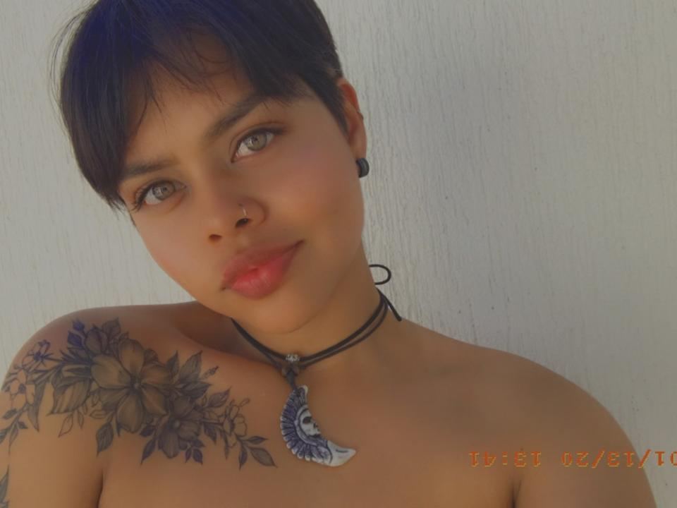 AndreaKupper immagine del profilo del modello di cam