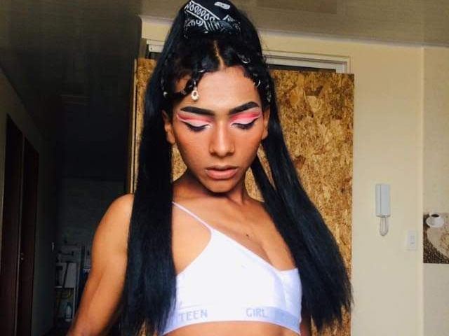 valentinasecret profielfoto van cam model 
