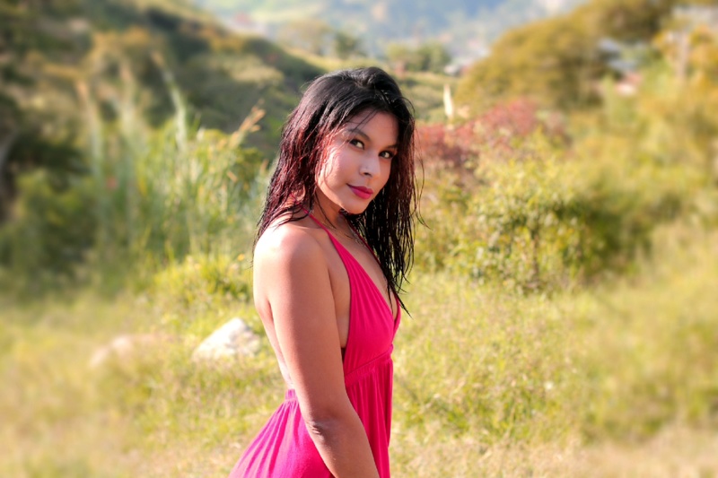 Artiest sophiaebonycute Foto 1