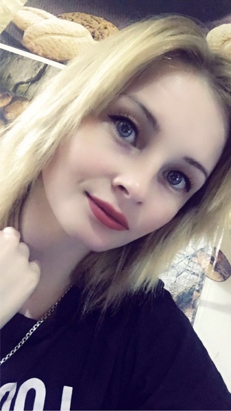 Utøver DianaFades Bilde 2