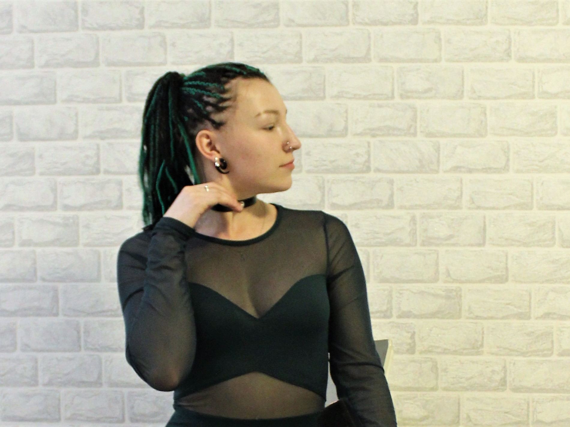 Imagen de perfil de modelo de cámara web de TiffanyBe