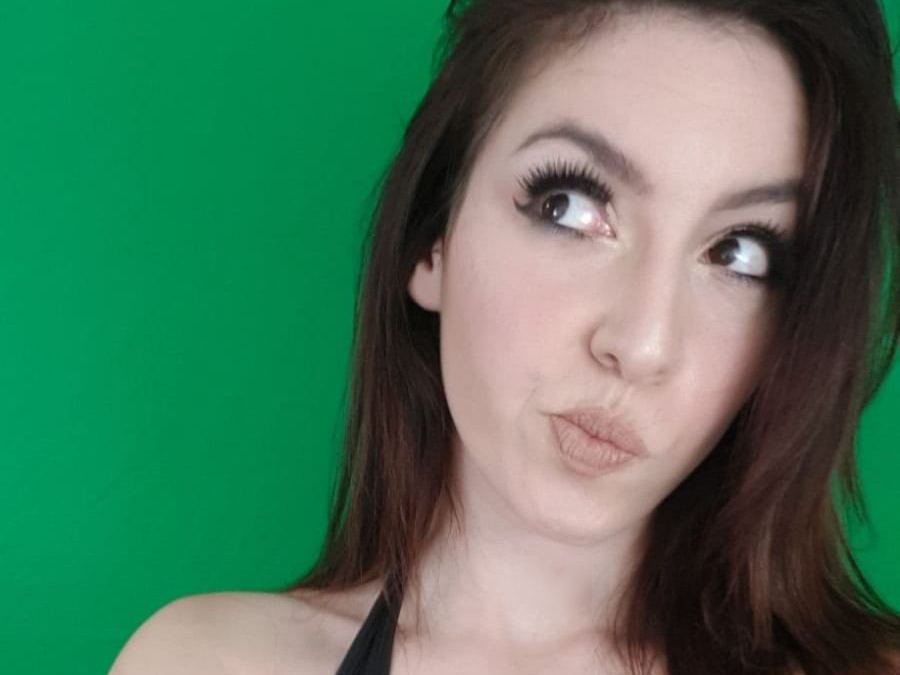 Image de profil du modèle de webcam EmpressSerenaX