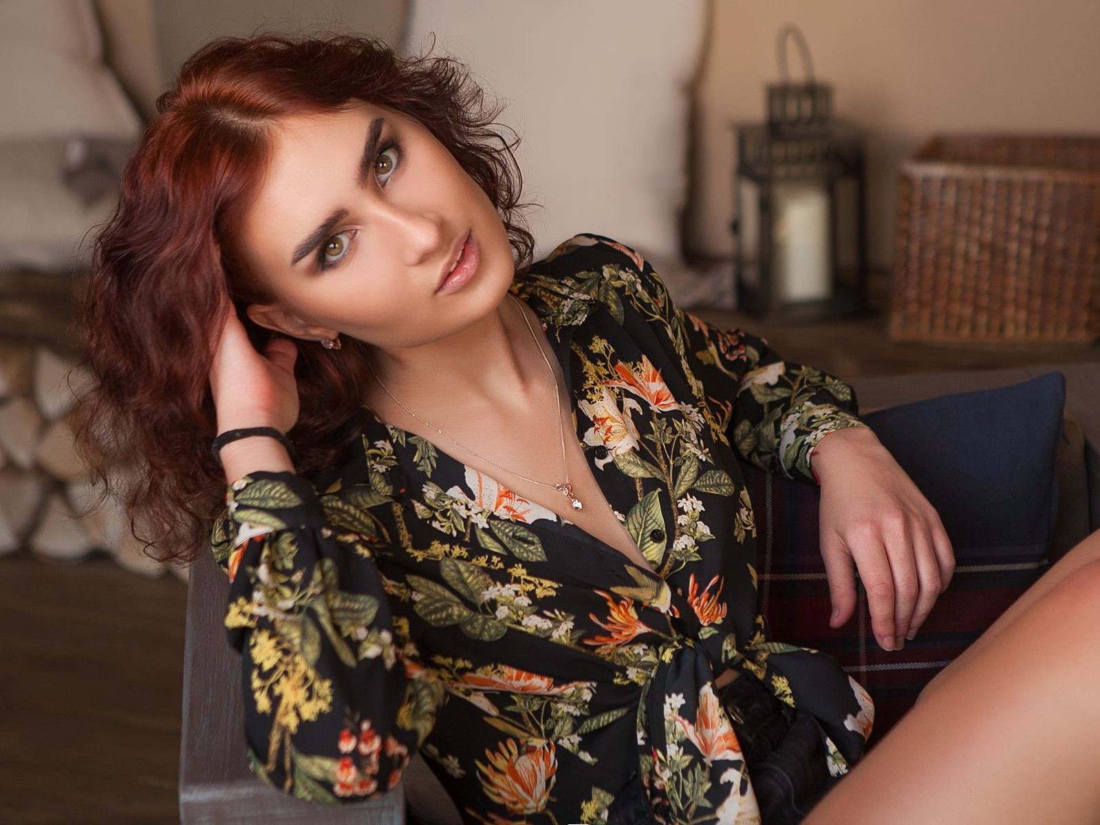 Imagen de perfil de modelo de cámara web de NicoleAdrian