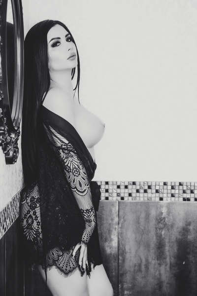 Darsteller MellaniaFox Foto 5