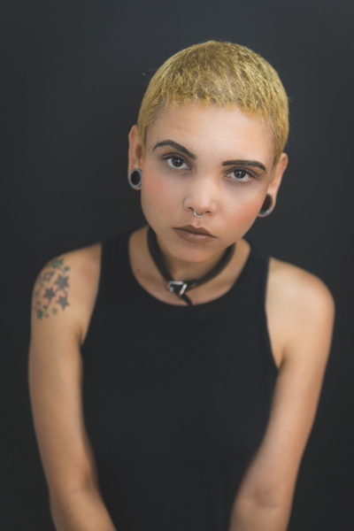 Artista LilithClarksonn Foto 1