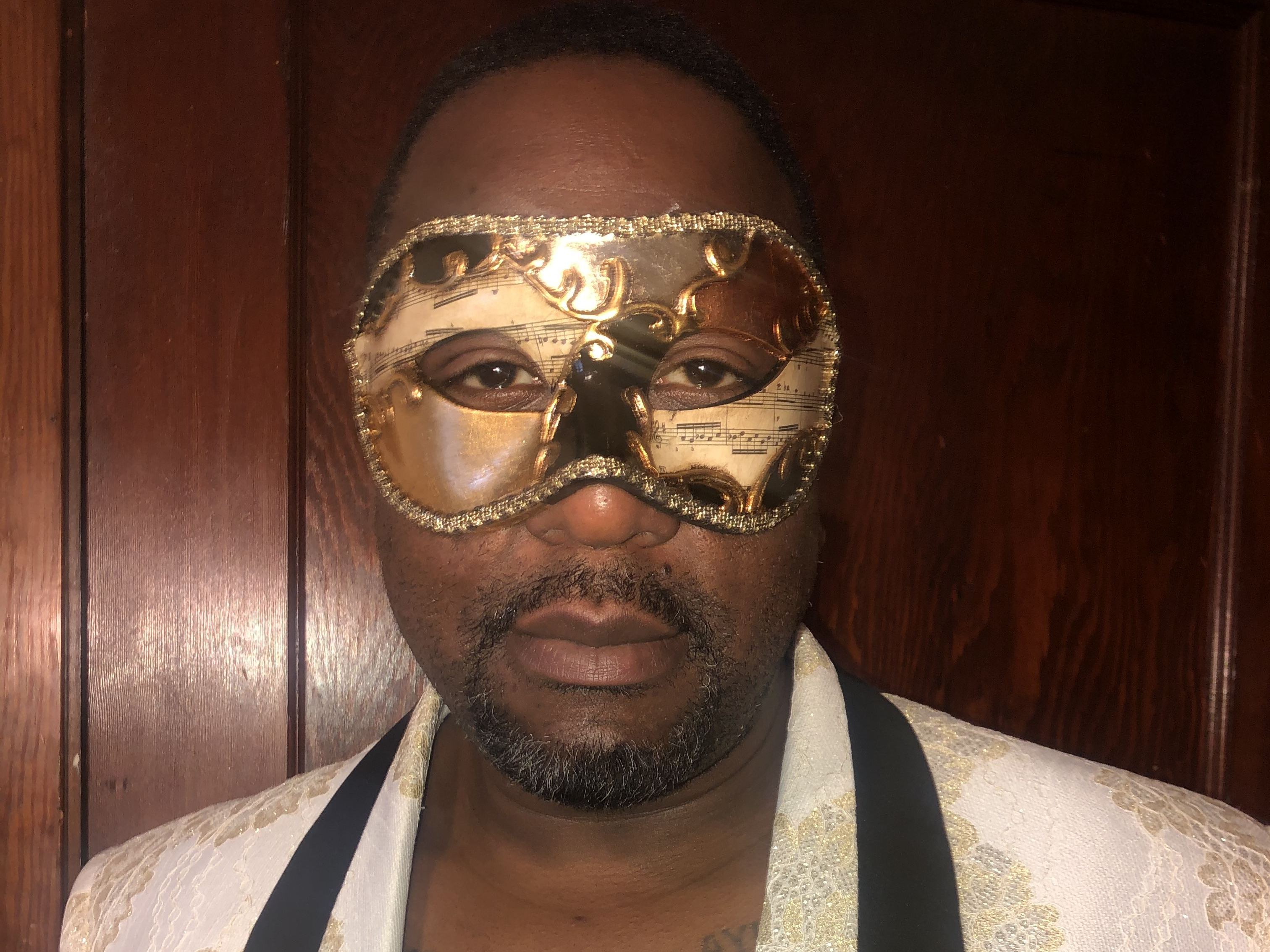MaskedMandingo immagine del profilo del modello di cam