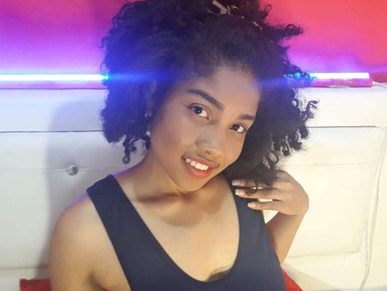 Profilbilde av madelene18 webkamera modell