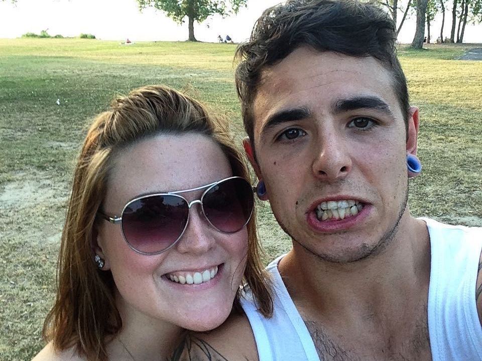 Funtimepair immagine del profilo del modello di cam