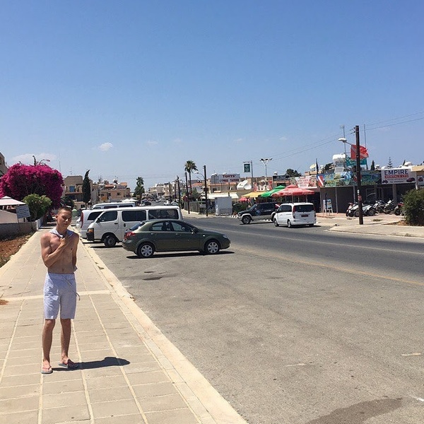 Artista FelixJan Foto 5