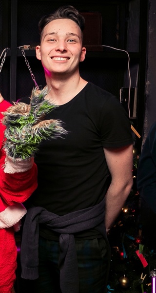 Artista FelixJan Foto 7