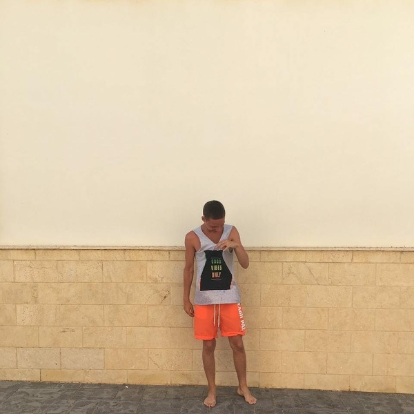 Artista FelixJan Foto 4