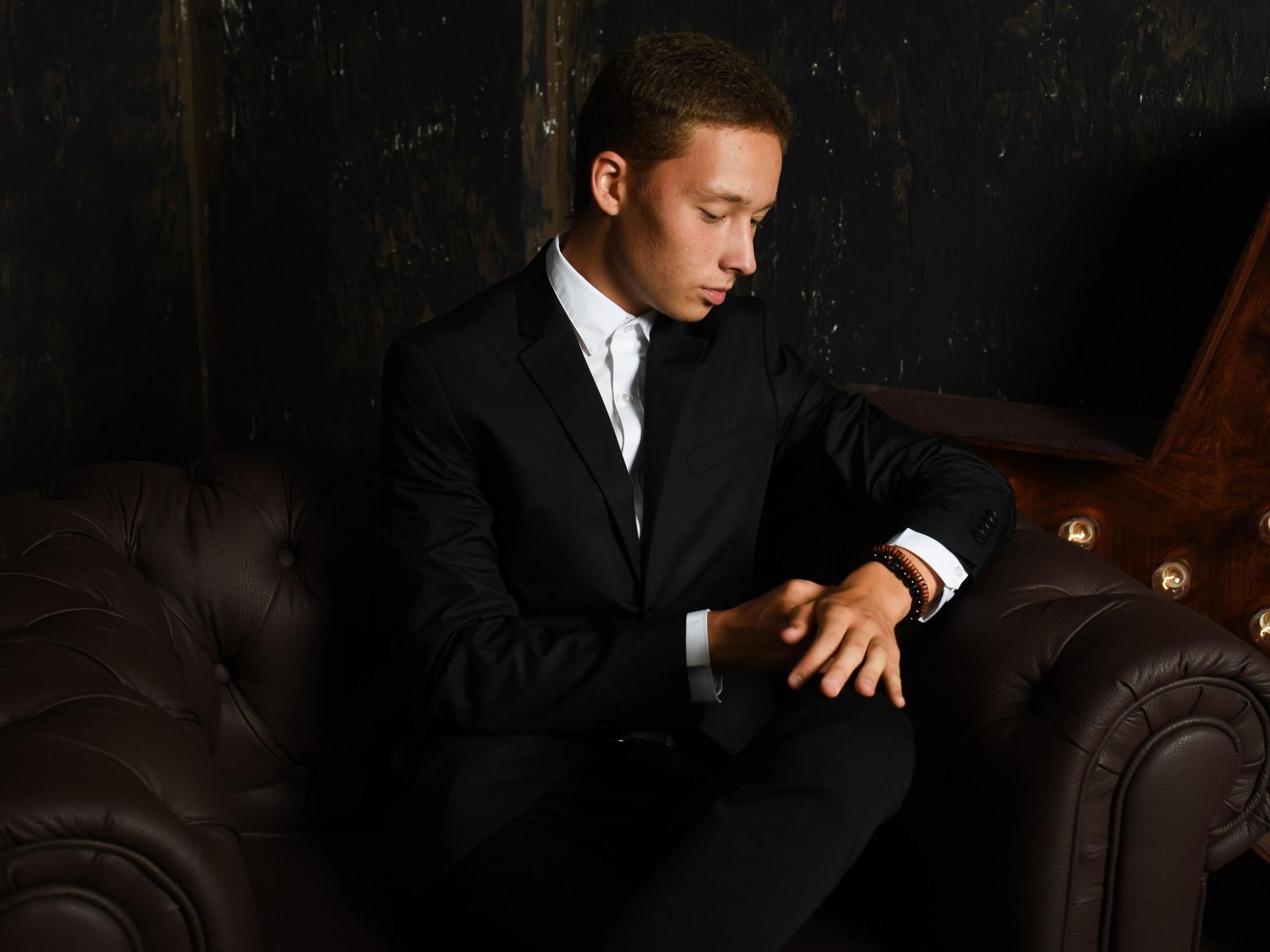 Imagen de perfil de modelo de cámara web de FelixJan