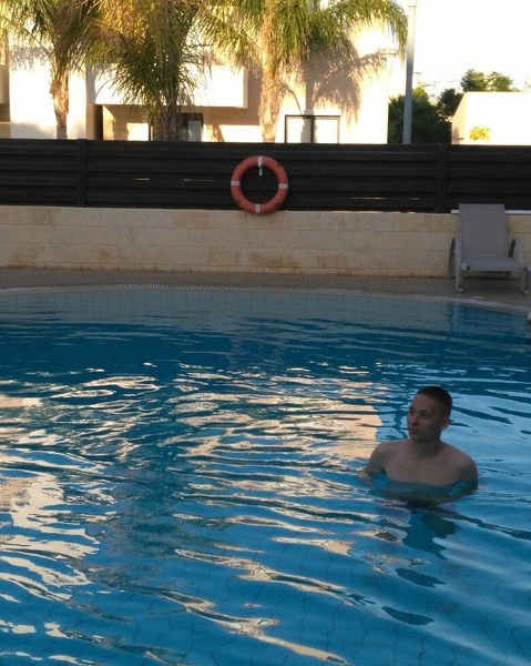 Artista FelixJan Foto 2