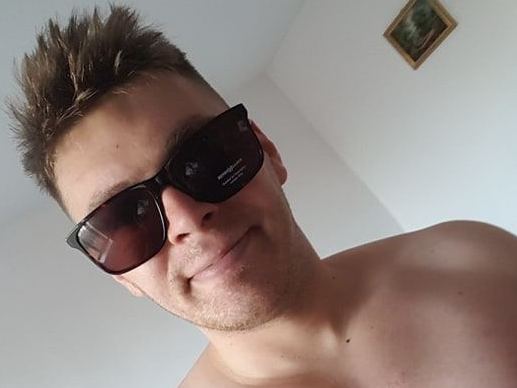 Victorius20 profilbild på webbkameramodell 