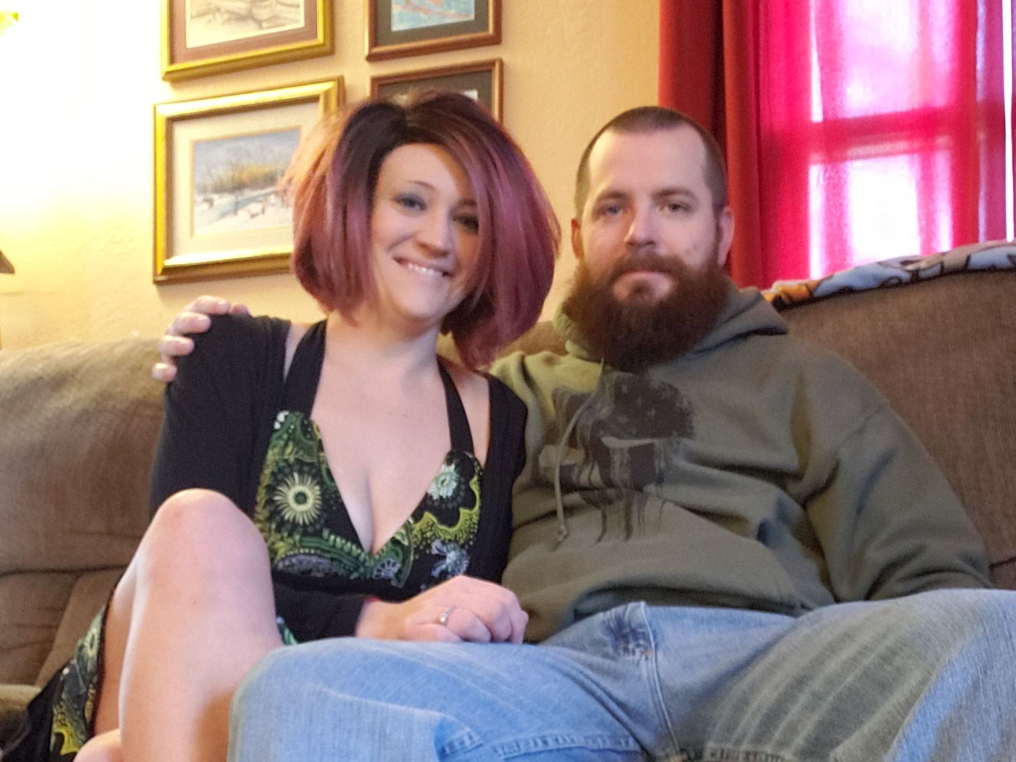 Couplestaboo profielfoto van cam model 