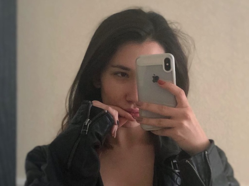 Interprète MiaFlorence Photo 2