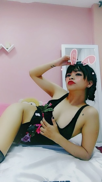 Utøver CassieKim69 Bilde 6