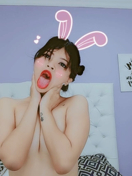 Utøver CassieKim69 Bilde 5