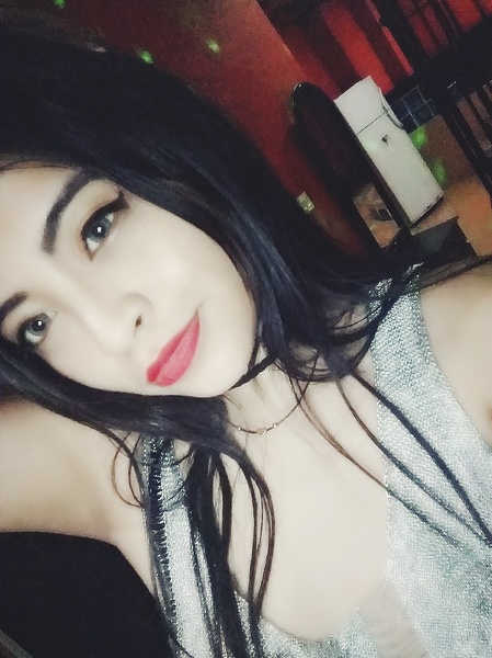 Utøver CassieKim69 Bilde 3