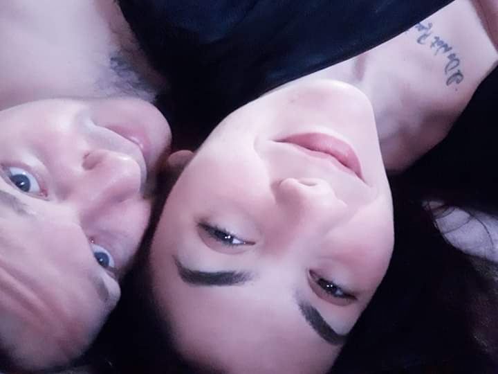 LickingLiela immagine del profilo del modello di cam