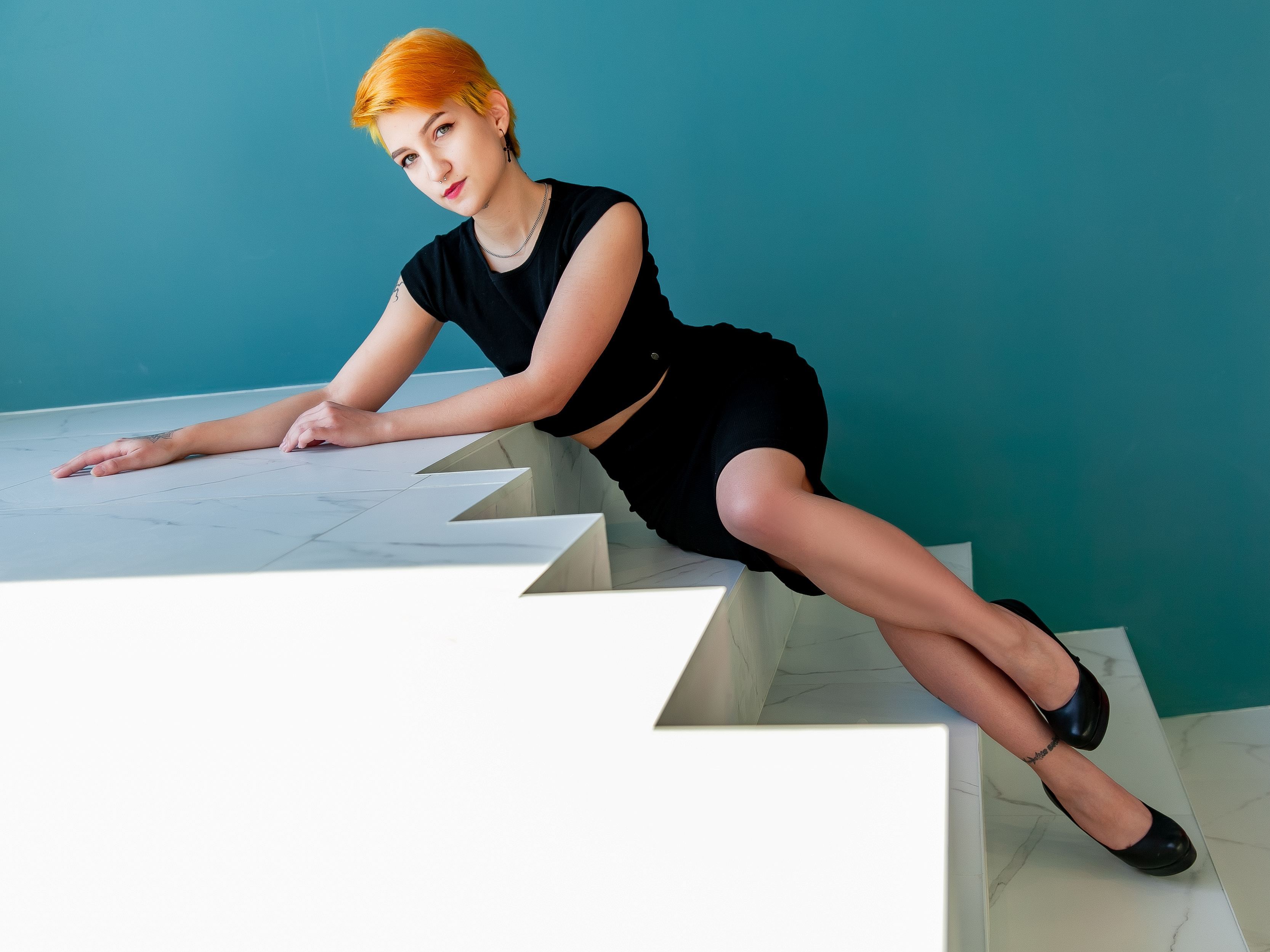 Kinky_Cassidy profilbild på webbkameramodell 