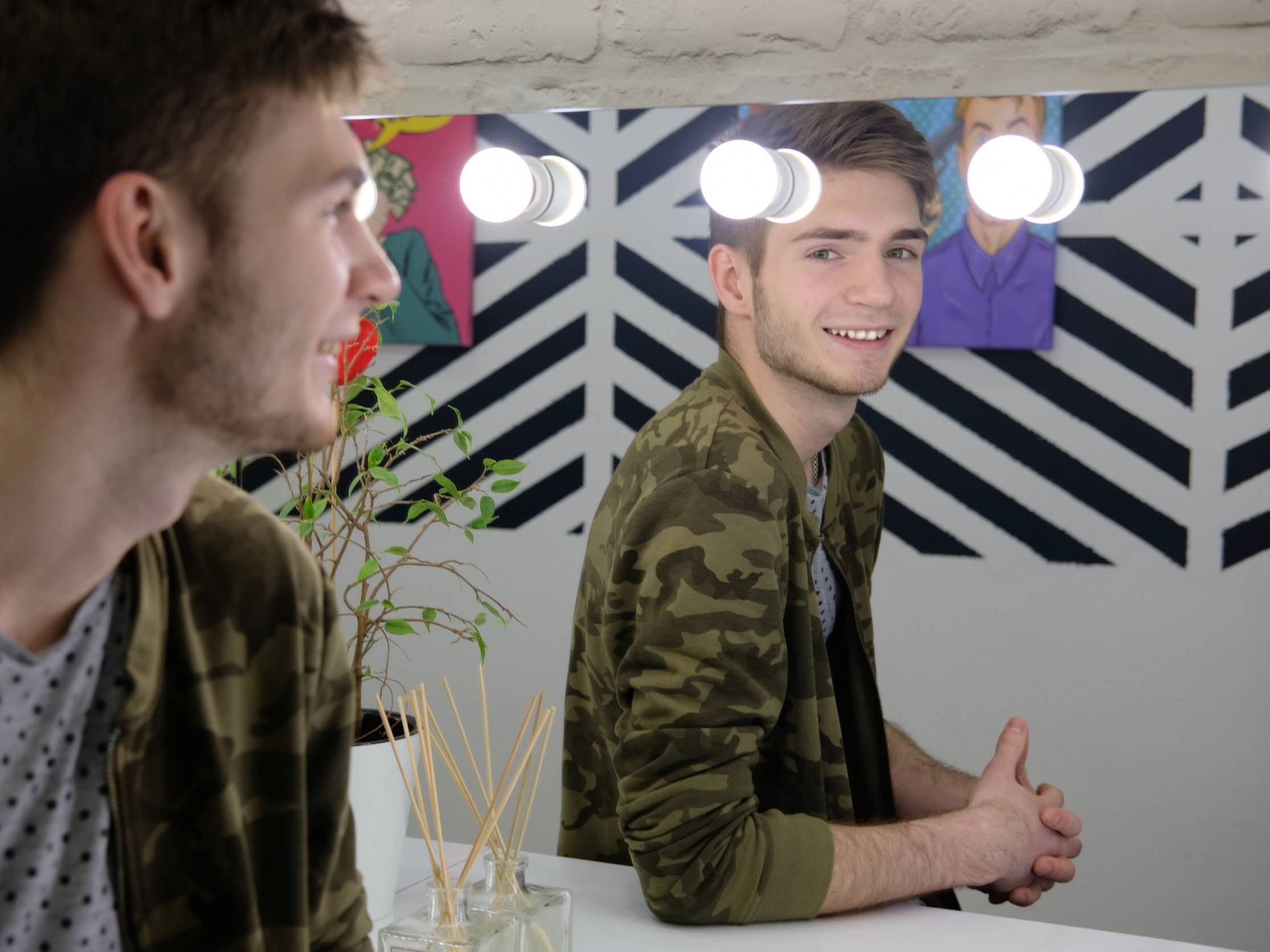 NATHAN_DREAMER immagine del profilo del modello di cam