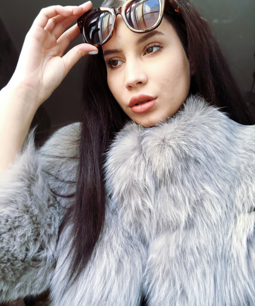 Interprète SashaRaee Photo 7