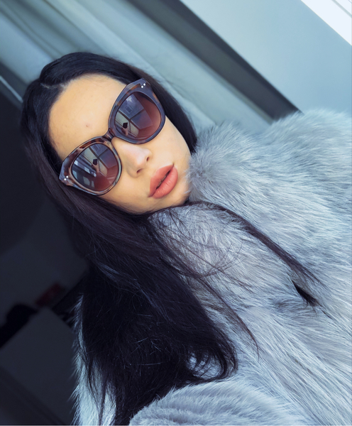 Interprète SashaRaee Photo 8