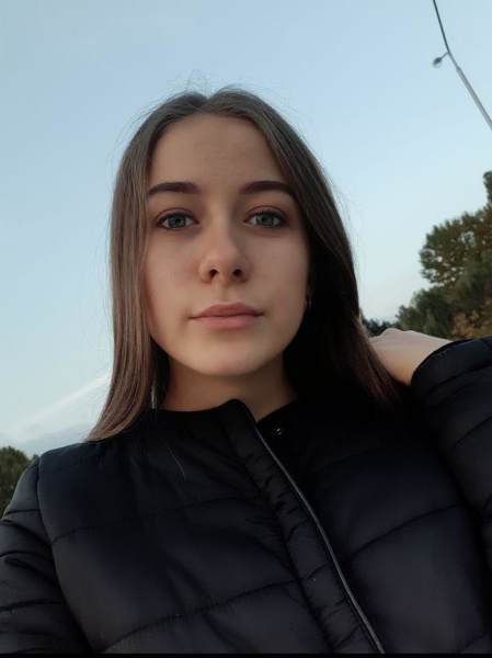 Utøver FlorenciaDream Bilde 6