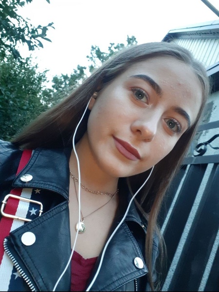 Utøver FlorenciaDream Bilde 3