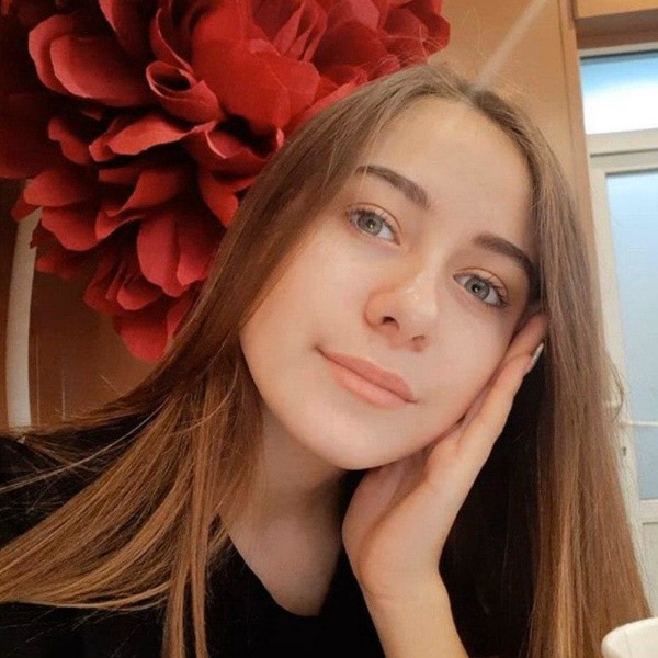 Utøver FlorenciaDream Bilde 7