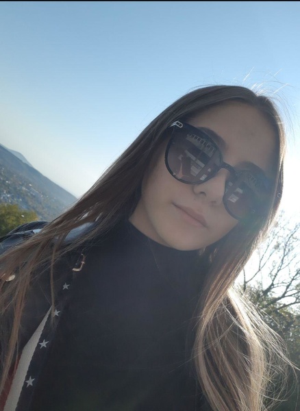 Utøver FlorenciaDream Bilde 4