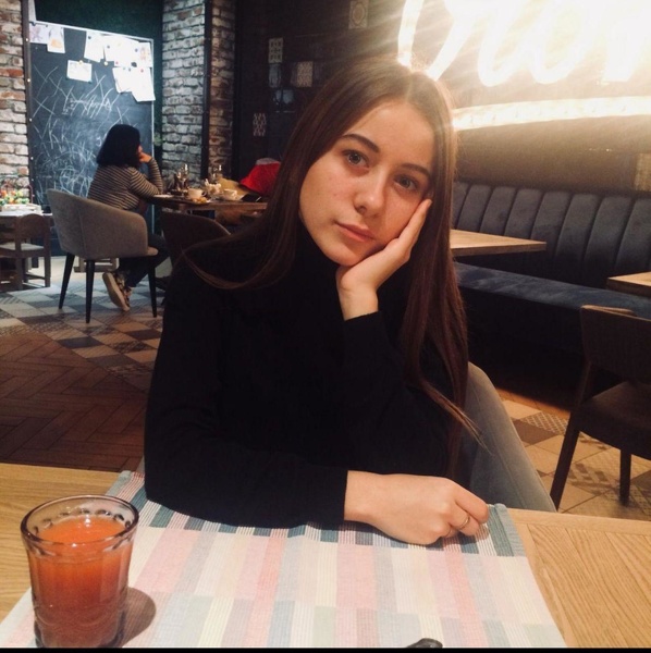 Utøver FlorenciaDream Bilde 5