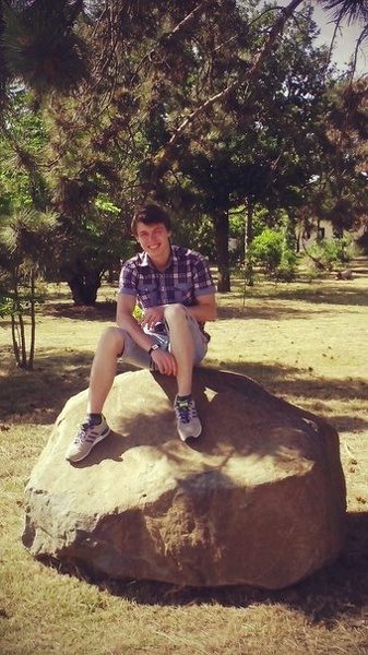 Artista AhKonformist Foto 6