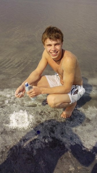 Artista AhKonformist Foto 4