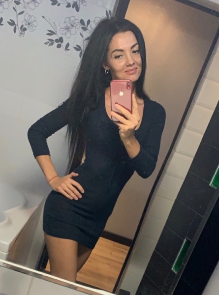 Interprete KarinaFade Foto 7