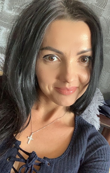 Interprete KarinaFade Foto 5