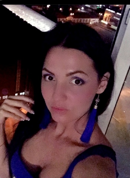 Interprete KarinaFade Foto 2