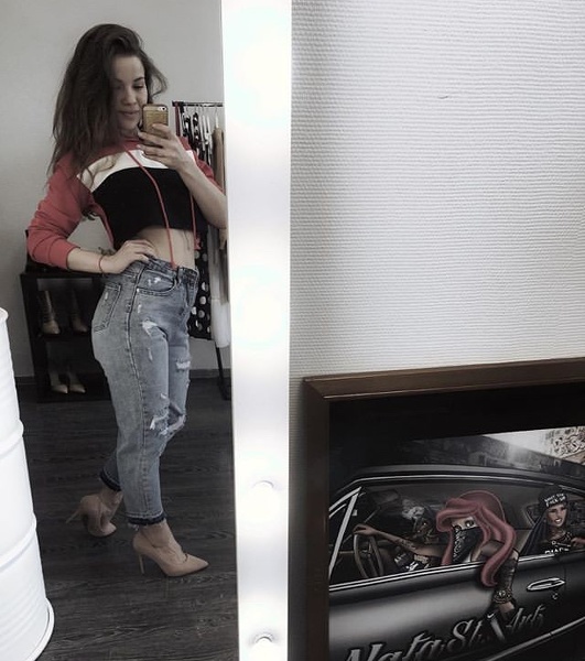 Interprete JeselMoar Foto 5