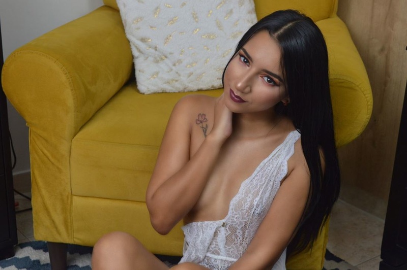 Artista CallieGrant Foto 6